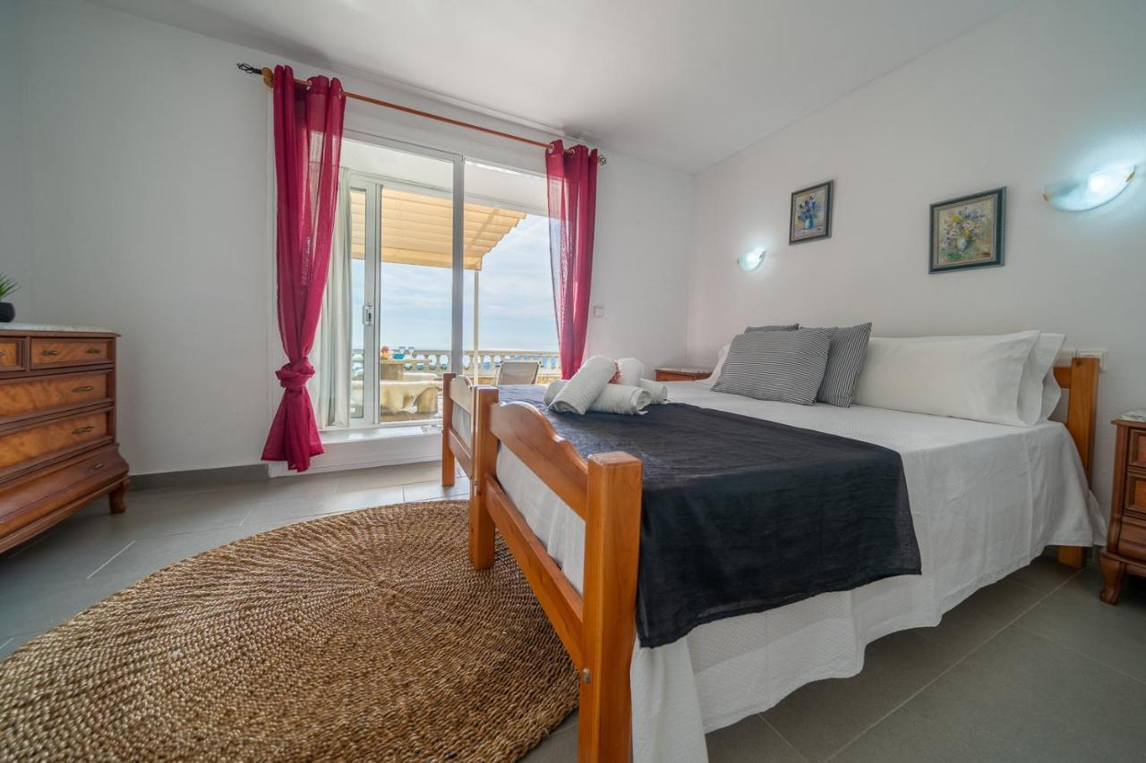 Villa Vista Lux, Piscina Privada Y Zona Exterior Con Vista Mar Тосса-де-Мар Экстерьер фото